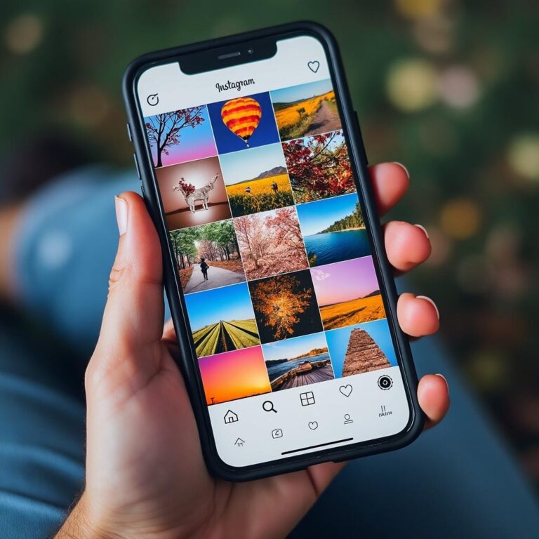 Como fazer posts de rede social aparecerem no Google