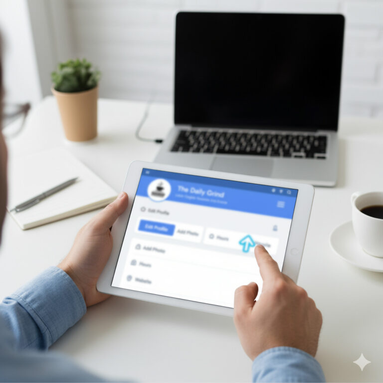 Como atualizar seu perfil do Google Meu Negócio sem ser suspenso ou perder avaliações