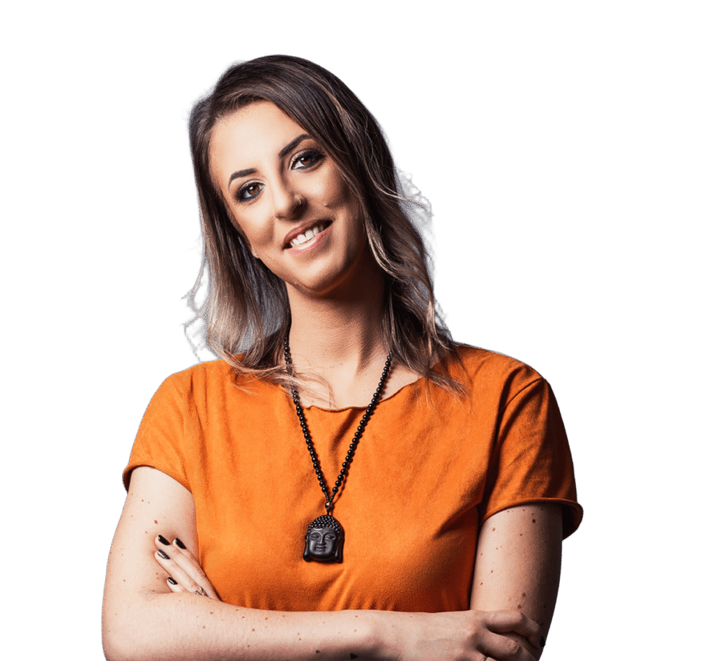 Francesca Marcílio - Begin Comunicação