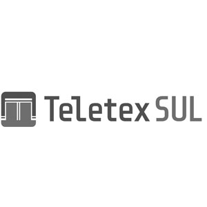 Teletex Sul - Cliente Begin Comunicação