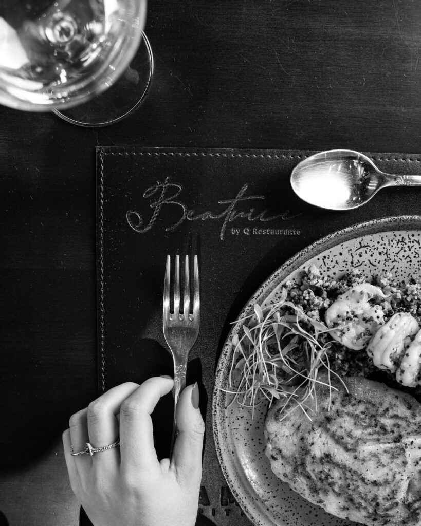 Beatrice by Q Restaurante